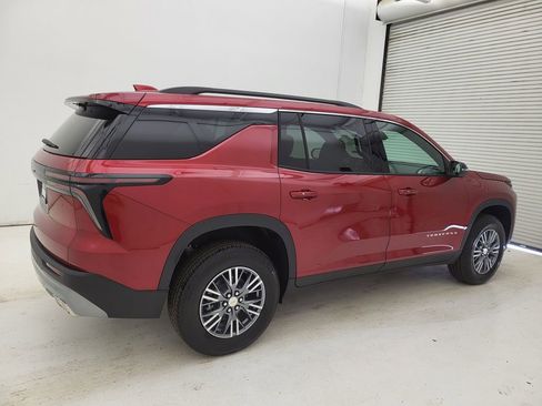 New 2026 Chevrolet Traverse LT w/ Driver Confidence Package image 14