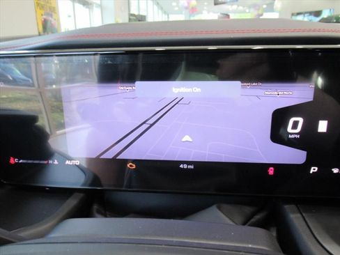 New 2026 Dodge Charger Scat Pack AWD/4WD image 21