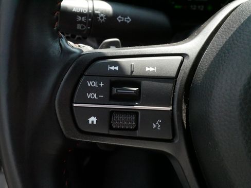 Used 2025 Honda CR-V Sport-L image 26