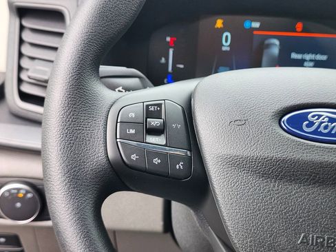 New 2026 Ford Transit 250 148 Medium Roof w/ Load Area Protection Package image 20