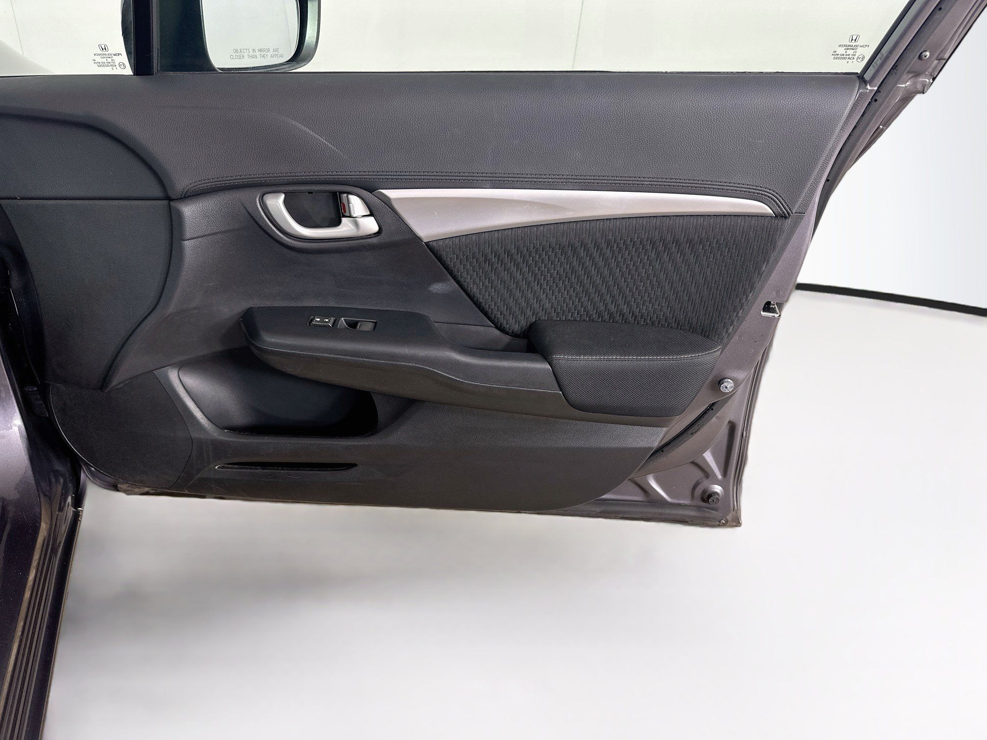 Used 2014 Honda Civic EX image 31