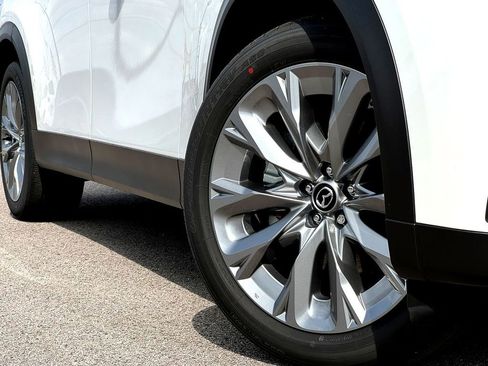 New 2026 MAZDA CX-90 3.3 Turbo w/ Preferred Package image 2