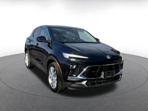 Used 2025 Buick Encore GX Preferred image 3