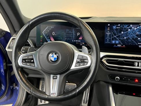 Used 2023 BMW M240i xDrive Coupe w/ Premium Package image 18