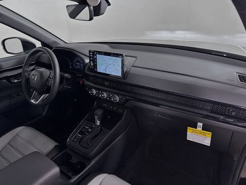 New 2026 Honda CR-V Sport Touring image 37