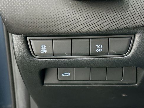 Used 2024 MAZDA CX-50 AWD 2.5 S w/ Premium Package image 17