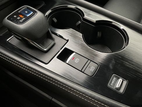 Used 2022 Nissan Rogue SL w/ SL Premium Package image 36