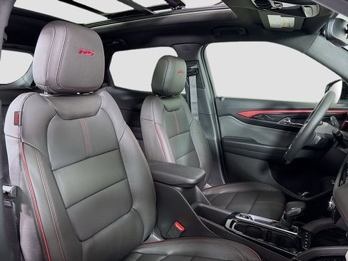 New 2026 Chevrolet TrailBlazer RS w/ Convenience Package image 27