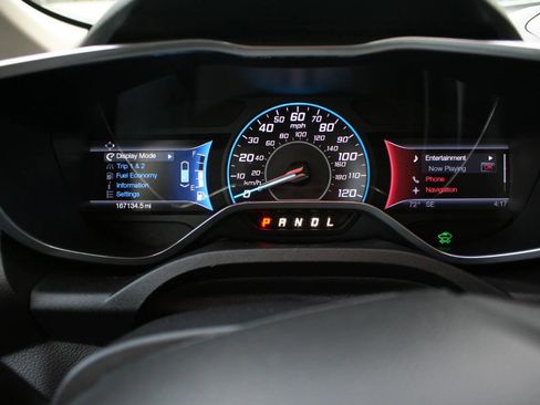 Used 2013 Ford C-MAX Energi SEL image 11