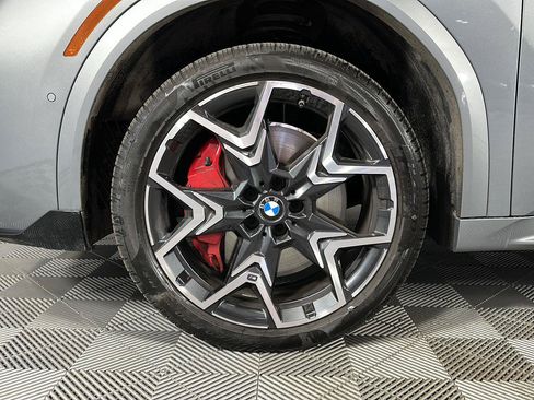 Used 2025 BMW X2 M35i w/ Premium Package AWD/4WD image 6