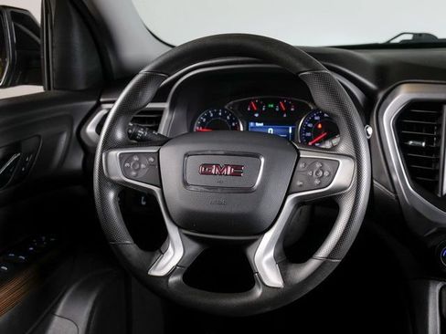 Used 2023 GMC Acadia SLE FWD image 12