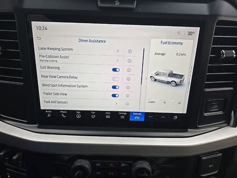 Used 2025 Ford F250 XLT w/ Tremor Off-Road Package image 21