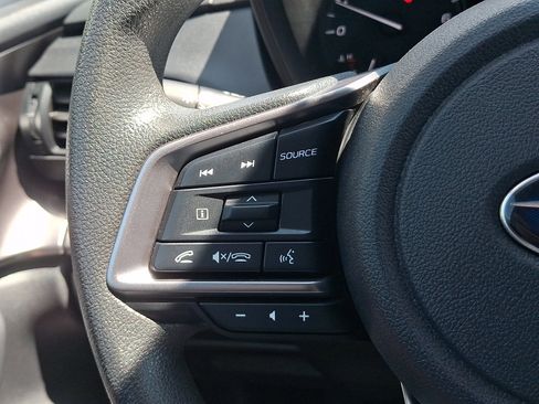 Certified 2024 Subaru Impreza 2.0i AWD/4WD image 21