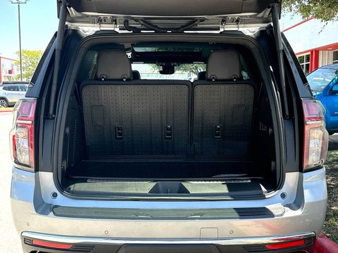 Used 2023 Chevrolet Tahoe Premier w/ Texas Edition AWD/4WD image 28