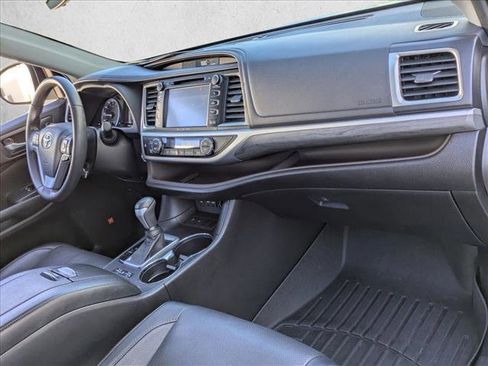Used 2019 Toyota Highlander Limited image 25