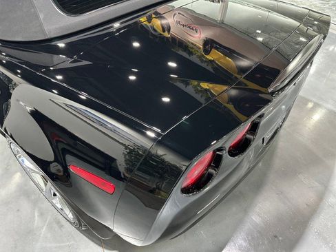 Used 2011 Chevrolet Corvette Grand Sport w/ Preferred Equipment Group RWD image 26