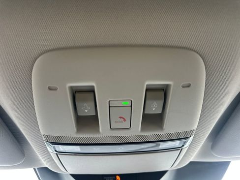 New 2026 Nissan Murano SL AWD/4WD image 31