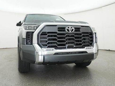 New 2026 Toyota Tundra 1794 Edition AWD/4WD image 43