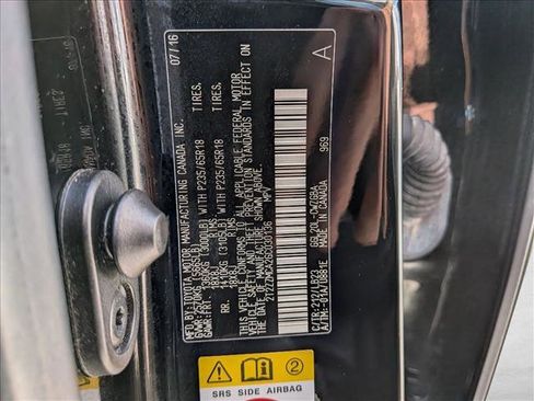 Used 2016 Lexus RX 350 FWD image 26