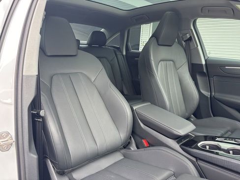 New 2026 Audi A6 Premium Plus image 16