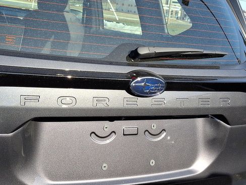 New 2026 Subaru Forester image 5