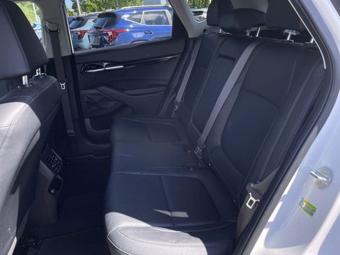 Certified 2021 Kia Seltos EX AWD/4WD image 22