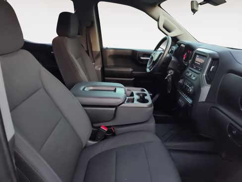 Used 2022 Chevrolet Silverado 1500 Custom image 15