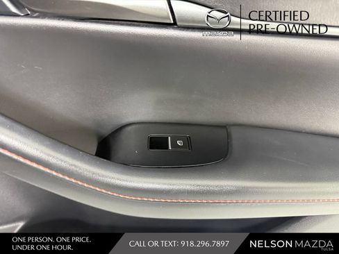 Certified 2024 MAZDA CX-30 Carbon AWD/4WD image 51