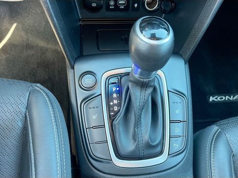 Used 2019 Hyundai Kona Ultimate FWD image 17