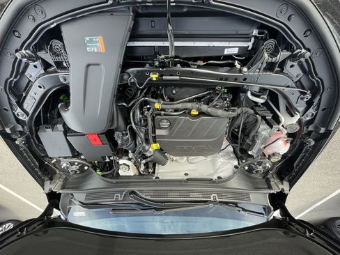 New 2026 Buick Envista Preferred w/ Advanced Safety Package image 31