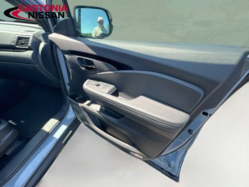 Used 2023 Honda Passport Elite image 40