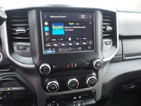 Used 2023 RAM 2500 Big Horn w/ Level 1 Equipment Group image 24