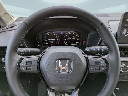 Used 2026 Honda CR-V EX-L image 28