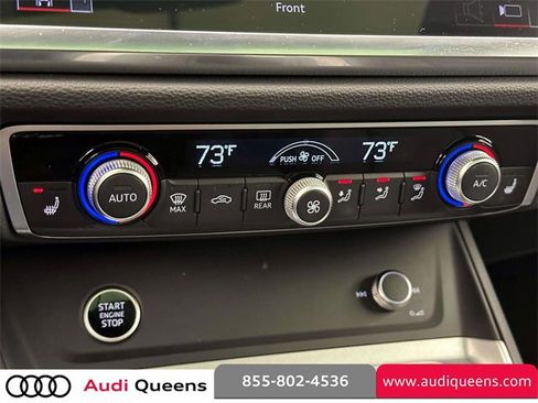Certified 2025 Audi Q3 2.0T Premium Plus w/ Premium Plus Package image 24
