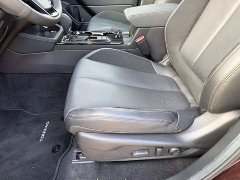 Certified 2026 Subaru Forester Touring w/ Touring Package AWD/4WD image 19
