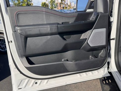 New 2026 Ford F150 Raptor image 15