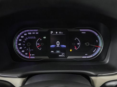 Used 2022 Hyundai Tucson Blue image 28