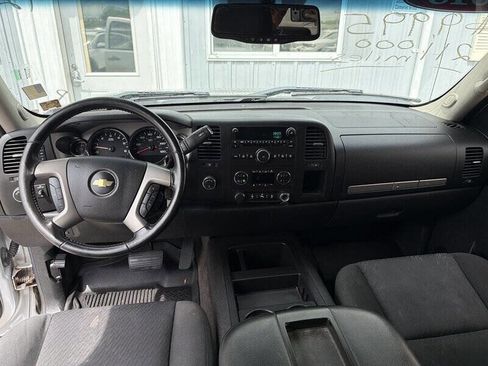 Used 2013 Chevrolet Silverado 1500 LT w/ All-Star Edition AWD/4WD image 15