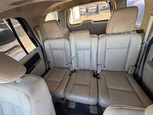 Used 2016 Ford Expedition XL image 14