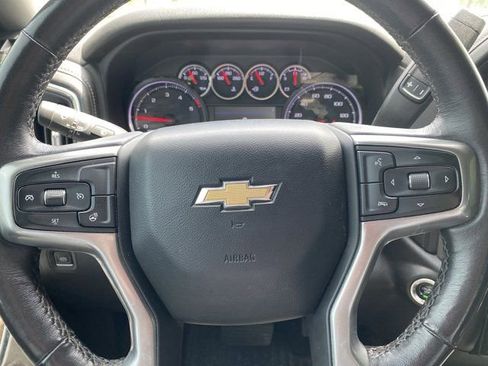 Used 2023 Chevrolet Silverado 2500 LT w/ Convenience Package AWD/4WD image 18