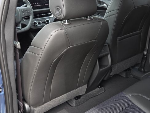 New 2026 Buick Envista Preferred FWD image 17