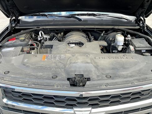 Used 2020 Chevrolet Tahoe LT AWD/4WD image 31