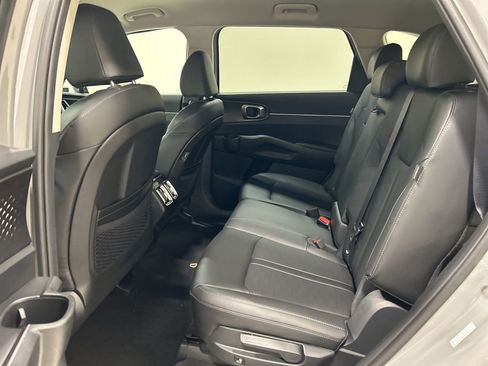 New 2026 Kia Sorento EX image 25
