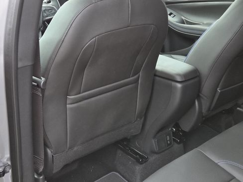 New 2026 Buick Encore GX Sport Touring w/ Advanced Technology Package FWD image 16