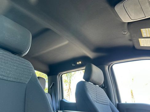 Used 2023 Ford F150 XL w/ STX Appearance Package AWD/4WD image 16