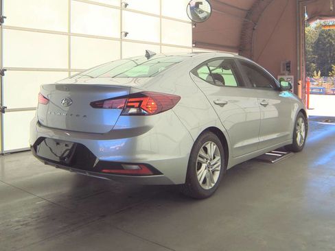 Used 2020 Hyundai Elantra SEL w/ Cargo Package (C1) image 3