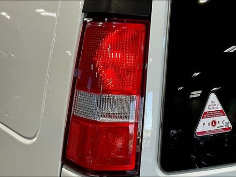 Used 2022 Chevrolet Express 2500 w/ Driver Convenience Package RWD image 15