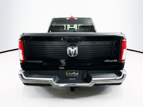 Used 2022 RAM 1500 Big Horn image 7