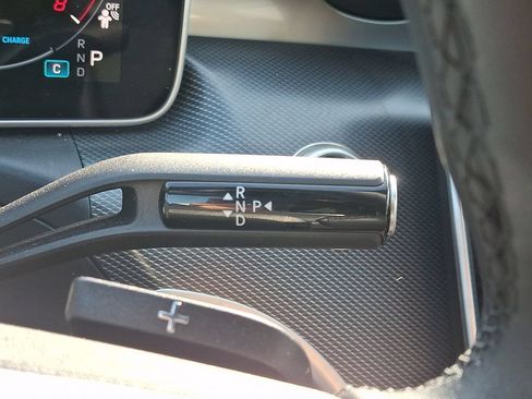 Used 2025 Mercedes-Benz C 300 4MATIC Sedan image 15