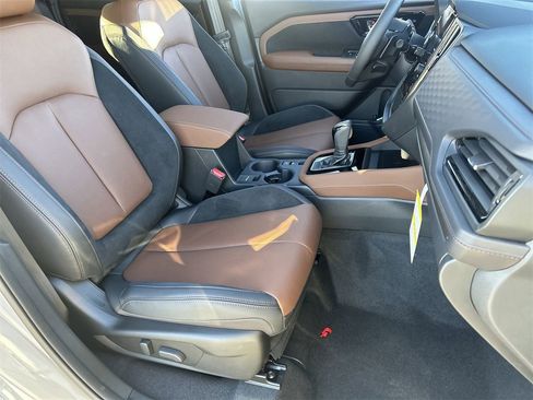 New 2025 Subaru Forester Touring image 7